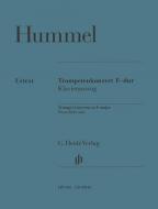Trumpet Concerto in E major 