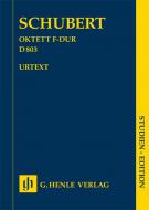 Octuor D 803 