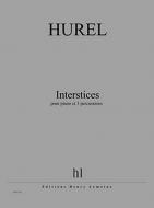 Interstices 