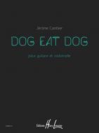 Dog eat dog 