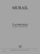 Lachrymae 