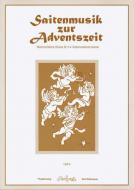 Saitenmusik zur Adventszeit Heft 4 