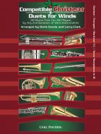 Compatible Christmas Duets for Winds 