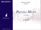 Piccola messa 