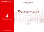 Preludio nuziale 