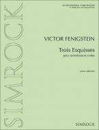 Trois Esquisses 