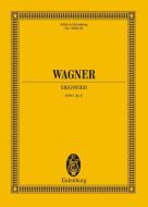 Siegfried WWV 86 C 