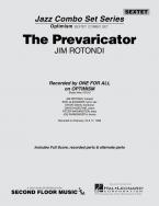 The Prevaricator 