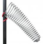 The SwirlyShtick Drum Stick Holder Right-Side 