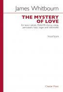 The Mystery Of Love 