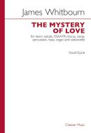 The Mystery Of Love 