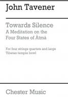 Towards Silence 