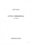 Little Ceremonial 