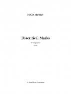 Diacritical Marks - Score & Parts Download
