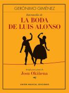 Intermedio de La Boda de Luis Alonso 