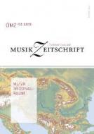 Musik im Donauraum 