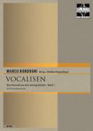 Vocalisen für Kontrabasstuba 1 