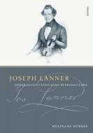 Joseph Lanner - Chronologisch-thematisches Werkverzeichnis 