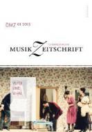 Verdi und Wien 