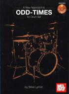 A New Approach to Odd-Times for Drum Set 