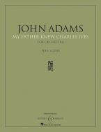 My Father Knew Charles Ives 