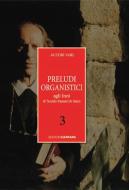 Preludi Organistici Vol.3 