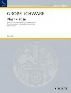 Nachklänge Standard