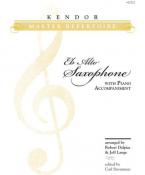 Kendor Master Repertoire Standard