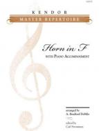 Kendor Master Repertoire Standard
