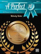 A Perfect 10 Book 4 