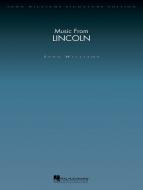 Music from Lincoln 