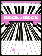 Bock To Bock #2 