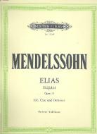 Elijah Op. 70 