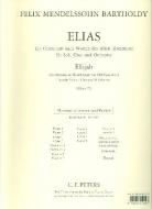 Elias op. 70 