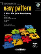 Easy Pattern: C Instruments 