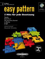 Easy Pattern: C High Wood 
