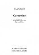 Contrition 