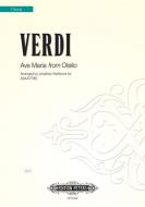 Ave Maria from Othello 
