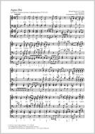 Agnus Dei d-Moll MH 553 Standard
