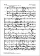 Kyrie d-Moll MH 553 Standard