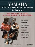 Yamaha Etude and Exercise Book 
