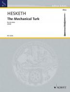 The Mechanical Turk Standard