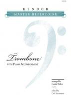 Kendor Master Repertoire Standard