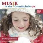 CD zu Musik in der Grundschule 2014/04 