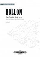 Aux 3 coins de la terre 