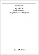 Agnus Dei 
