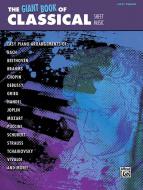 The Giant Book Of Classical Sheet Music (Easy Piano) 