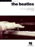 Jazz Piano Solos Series Vol. 28: The Beatles 
