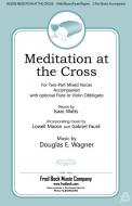 Meditation At The Cross Standard