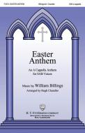 Easter Anthem Standard